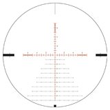 Vortex Viper PST Gen II 5-25x50 FFP richtkijker, EBR-2C Dradenkruis (MRAD) tactical_