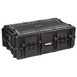 Explorer Cases 10840 Koffer Zwart_