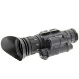 Luna Optics LN-EM1-HRS Nightvision Monocular Gen 2+_