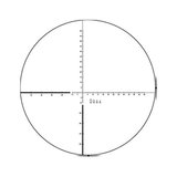 Vortex Solo 8x36 Tactical Monoculair met R/T Dradenkruis (MRAD)_