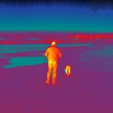 FLIR Scout TK Warmtebeeldcamera_