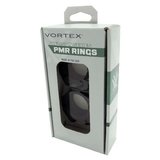 Vortex Precision Matched 34 mm Rings (Set van 2) 25,4mm hoog_