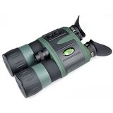 Luna Optics LN-NVB5 5x50 Premium Binoculaire Nachtkijker Gen 1+_