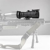 Armasight CO-X Gen 2+ QSi MG Nachtkijker Middellange Afstand Clip-On Systeem_