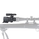 Armasight CO-X Gen 2+ QSi MG Nachtkijker Middellange Afstand Clip-On Systeem_