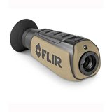 FLIR Scout III 240 Warmtebeeldcamera_