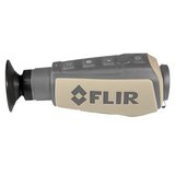 FLIR Oculair Ooggedeelte voor Scout_