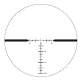 Vortex Razor HD LH 3-15x42 Richtkijker, HSR-4 MOA RZR-1572_
