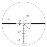 Vortex Razor HD LH 3-15x42 Richtkijker, HSR-4 MOA RZR-1572_