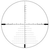 Vortex Diamondback Tactical 6-24x50 FFP Richtkijker, EBR-2C Dradenkruis (MOA)_