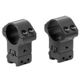 Sportsmatch 11mm dovetail 30mm Montage ATP66 extra hoog (37mm) verstelbaar in breedte en hoogte_