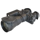 Luna Optics LN-EB5-LRF Binoculaire nachtkijker met afstandsmeter Gen 2+ Hi-Res_