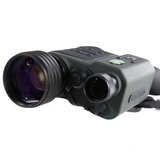 Luna Optics LN-DB60-HD Full-HD Digitale Dag en Nachtkijker met Recorder 6x50_