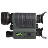 Luna Optics LN-DB60-HD Full-HD Digitale Dag en Nachtkijker met Recorder 6x50_