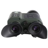 Luna Optics LN-DB60-HD Full-HD Digitale Dag en Nachtkijker met Recorder 6x50_