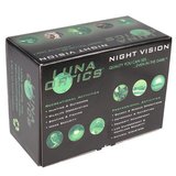 Luna Optics LN-DB60-HD Full-HD Digitale Dag en Nachtkijker met Recorder 6x50_