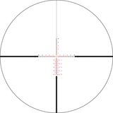 Vortex Strike Eagle 4-24x50 Richtkijker, EBR-4 Verlicht Dradenkruis (MOA)_