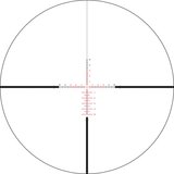 Vortex Strike Eagle 4-24x50 Richtkijker, EBR-4 Verlicht Dradenkruis (MOA)_