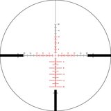 Vortex Strike Eagle 4-24x50 Richtkijker, EBR-4 Verlicht Dradenkruis (MOA)_