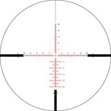 Vortex Strike Eagle 4-24x50 Richtkijker, EBR-4 Verlicht Dradenkruis (MOA)_