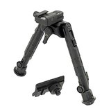 UTG TL-BP01-B Recon 360 graden Wapenstatief 16,8 - 23,2 cm_