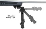 UTG TL-BP01-B Recon 360 graden Wapenstatief 16,8 - 23,2 cm_