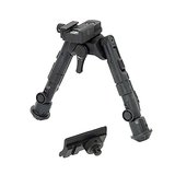 UTG TL-BP02-B Recon 360 graden Wapenstatief 14,2 – 18,3 cm_
