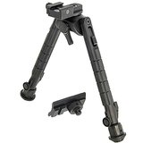 UTG TL-BP03-B Recon 360 graden Wapenstatief 20,5 - 30,2 cm_