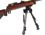 UTG TL-BP88 Tactische Bipod kantelbaar en volledig verstelbaar 21,1 – 32,3 cm_