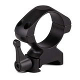 Konus Quick Release Montageringen 25,4 mm Hoog (27mm)_