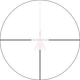 Vortex Richtkijker Razor HD GEN II 4.5-27x56 FFP, EBR-7C Dradenkruis (MRAD)_