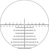 Vortex Richtkijker Razor HD GEN II 4.5-27x56 FFP, Horus H59 Dradenkruis (MRAD)_