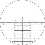 Vortex Richtkijker Razor HD GEN II 4.5-27x56 FFP, Horus H59 Dradenkruis (MRAD)_