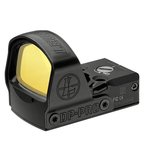 Leupold DeltaPoint Pro 2.5 MOA Red Dot richtkijker_