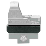 DeltaPoint Pro Cross Slot Riser Matte_