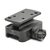 DeltaPoint Pro AR DLOC Mount voor AR-geweren, Matte_