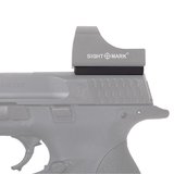 Sightmark Mini Shot 1911 Pistol Mount voor Venom, Docter, Burris, Konus_