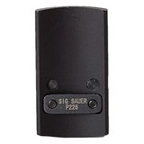 Sightmark Mini Shot Sig Sauer P220, P226, P229, P320 Pistol Mount voor Venom, Docter, Burris, Konus_