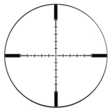 Leupold Mark 5HD 5-25x56mm (35mm) M5C3 FFP richtkijker, TMR dradenkruis_