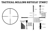 Leupold Mark 5HD 5-25x56mm (35mm) M5C3 FFP richtkijker, TMR dradenkruis_