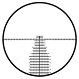 Leupold Mark 5HD 5-25x56mm (35mm) M5C3 FFP richtkijker, H59 dradenkruis_