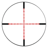 Leupold Mark 5HD 5-25x56mm (35mm) M5C3 FFP richtkijker, Verlicht TMR dradenkruis_