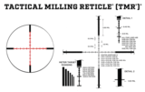 Leupold Mark 5HD 5-25x56mm (35mm) M5C3 FFP richtkijker, Verlicht TMR dradenkruis_