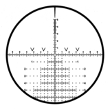 Leupold Mark 5 HD 5-25x56mm (35mm) M5C3 FFP richtkijker, CCH dradenkruis_