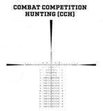 Leupold Mark 5 HD 5-25x56mm (35mm) M5C3 FFP richtkijker, CCH dradenkruis_