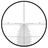 Leupold Mark 5 HD 5-25x56mm (35mm) M5C3 FFP richtkijker, Tremor 3 dradenkruis_