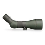 Vortex Razor HD 27-60x85 long range spotter gehoekt, MRAD dradenkruis oculair 22x_