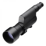 Leupold Mark 4 20-60x80mm tactical spotting scope, Mil Dot Dradenkruis_