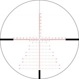 Vortex Viper PST Gen II 5-25x50 FFP Richtkijker, EBR-7C MOA_
