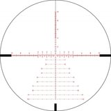 Vortex Richtkijker Viper PST Gen II 5-25x50 FFP, EBR-7C Dradenkruis (MRAD)_